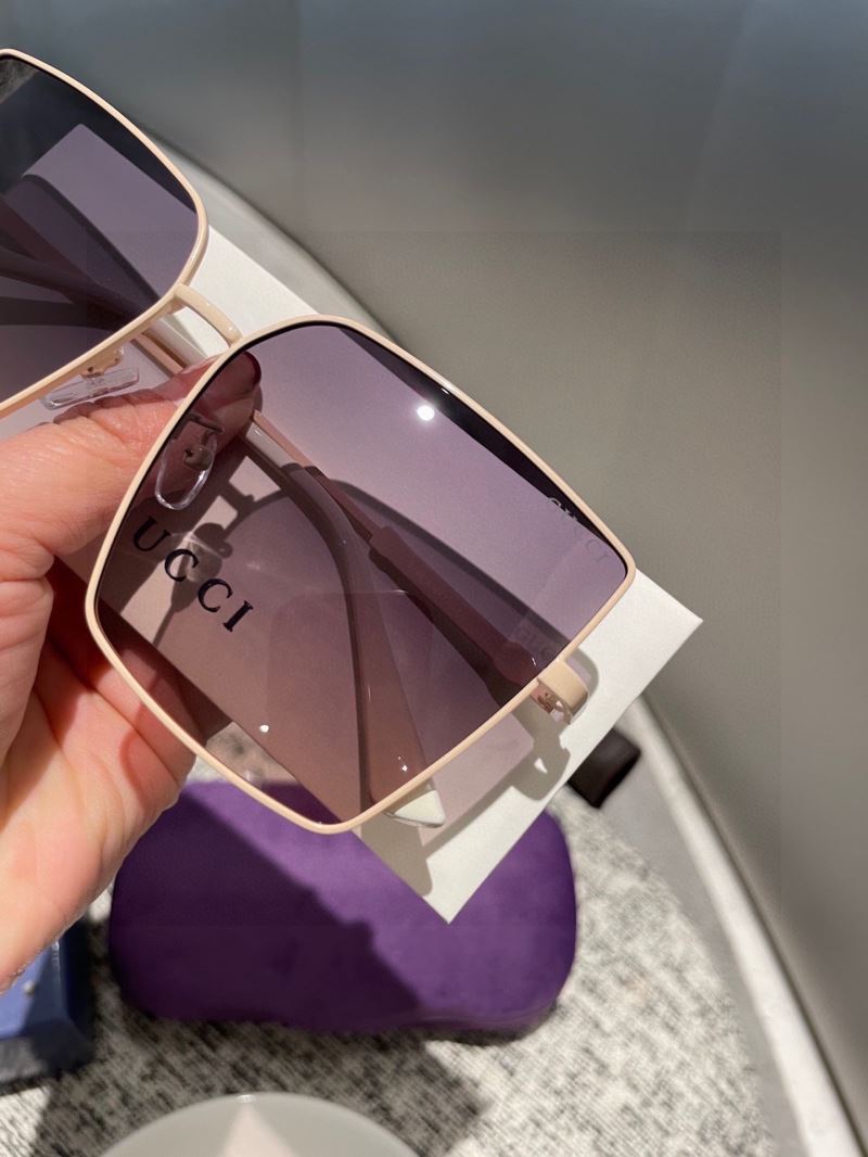 Gucci Sunglasses